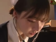 Fukada Eimi Nurse Scolding Sex 2